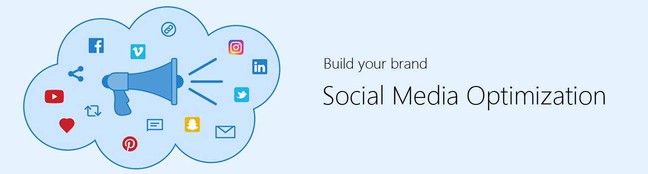 Read more about the article Most popular social media platforms for social media optimization