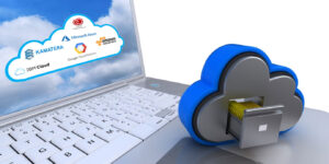 Read more about the article Cloud Computing in Web Development